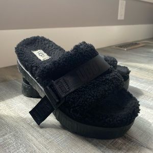 Fluffita Slides